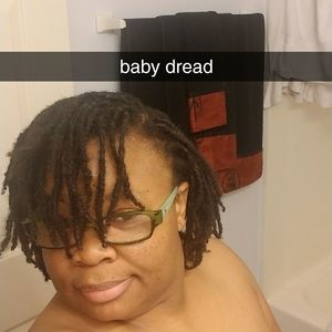 Meet your Posher, Keena